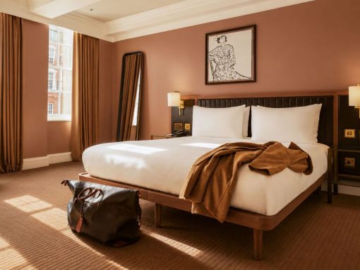 Edwardian Hotels London